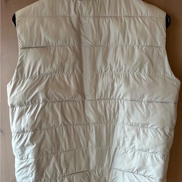 Eleventy Cream Outerwear - Picture 4 of 4